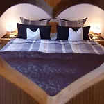 Apartament Haus Am Hochwald *