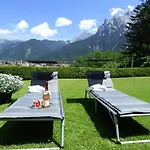 Haus Am Hochwald * Mittenwald