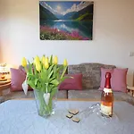 Apartament Haus Am Hochwald *