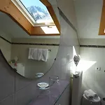 Apartament Haus Am Hochwald Mittenwald