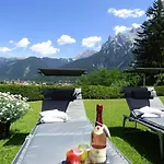 Apartament Haus Am Hochwald