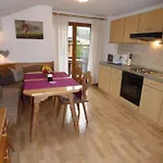 Apartament Haus Am Hochwald Mittenwald