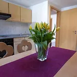 Apartament Haus Am Hochwald *