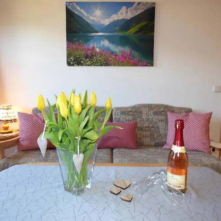 Apartment Haus Am Hochwald *