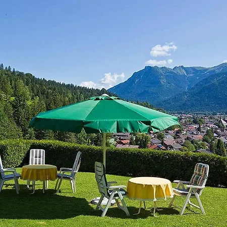 Haus Am Hochwald Apartment *