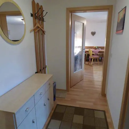 Haus Am Hochwald Mittenwald