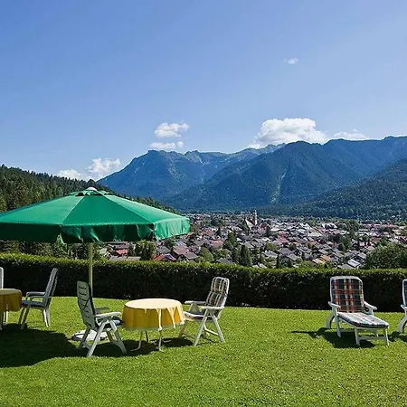 Haus Am Hochwald *