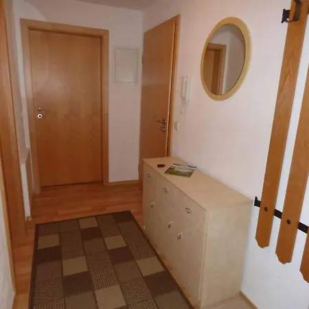 Haus Am Hochwald