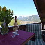 Haus Am Hochwald Apartmán