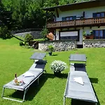 Apartmán Haus Am Hochwald