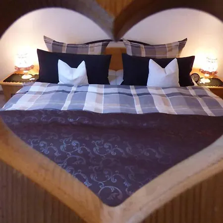 Appartement Haus Am Hochwald *