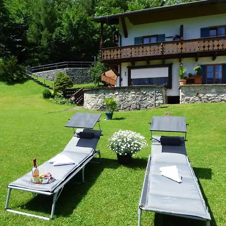 Διαμέρισμα Haus Am Hochwald