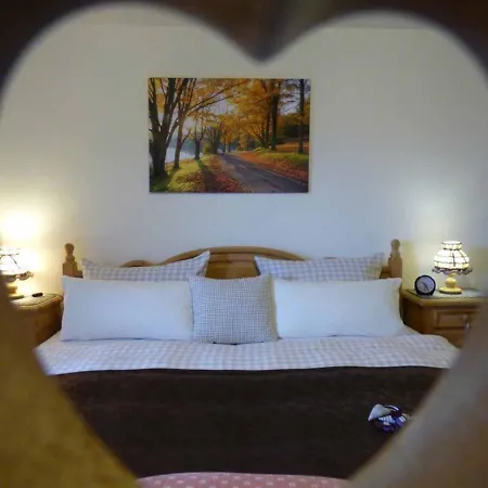 Appartement Haus Am Hochwald *