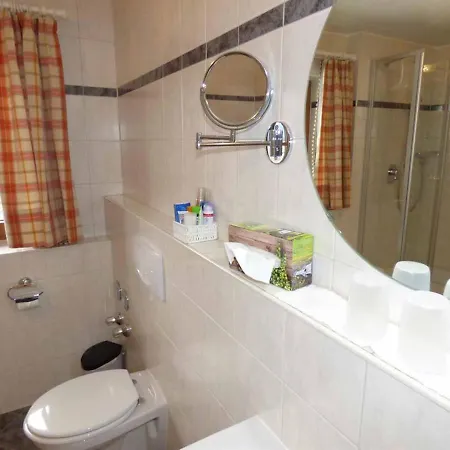 Appartement Haus Am Hochwald *