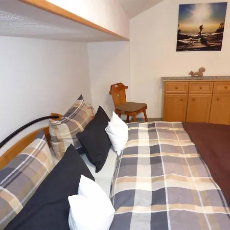 Haus Am Hochwald * Mittenwald