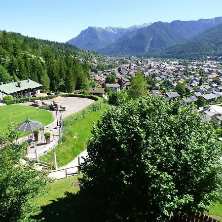 Haus Am Hochwald