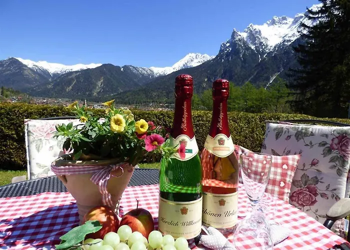 Haus Am Hochwald