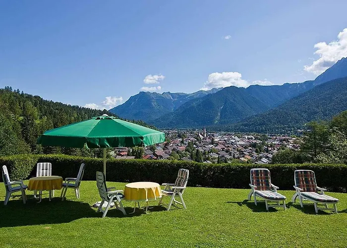 Haus Am Hochwald *