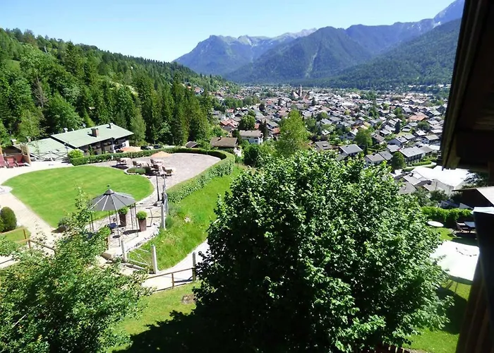 Haus Am Hochwald